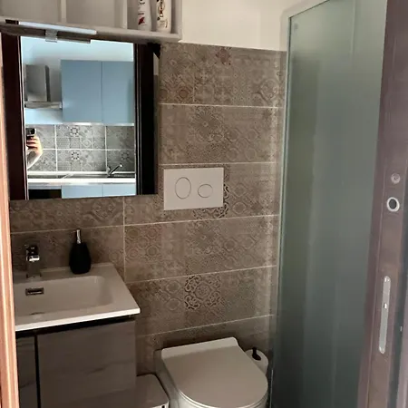 Il Nido Di Francesco Casa