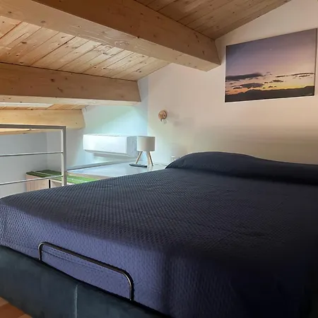 Il Nido Di Francesco Casa *