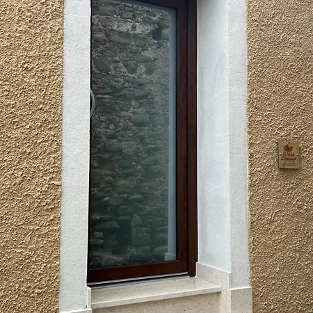 公寓 Il Nido Di Francesco Casa *