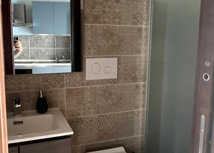 Il Nido Di Francesco Casa